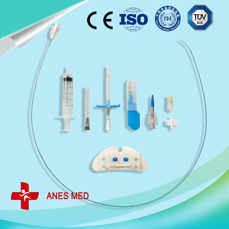 Peripheral Inserted Central Catheter Kit