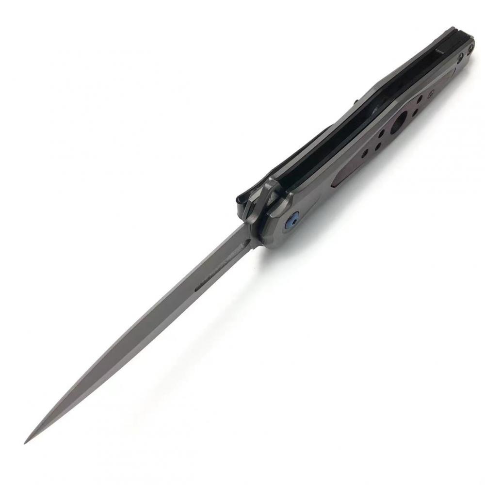 Fa00 Tactical Folding Knife 4