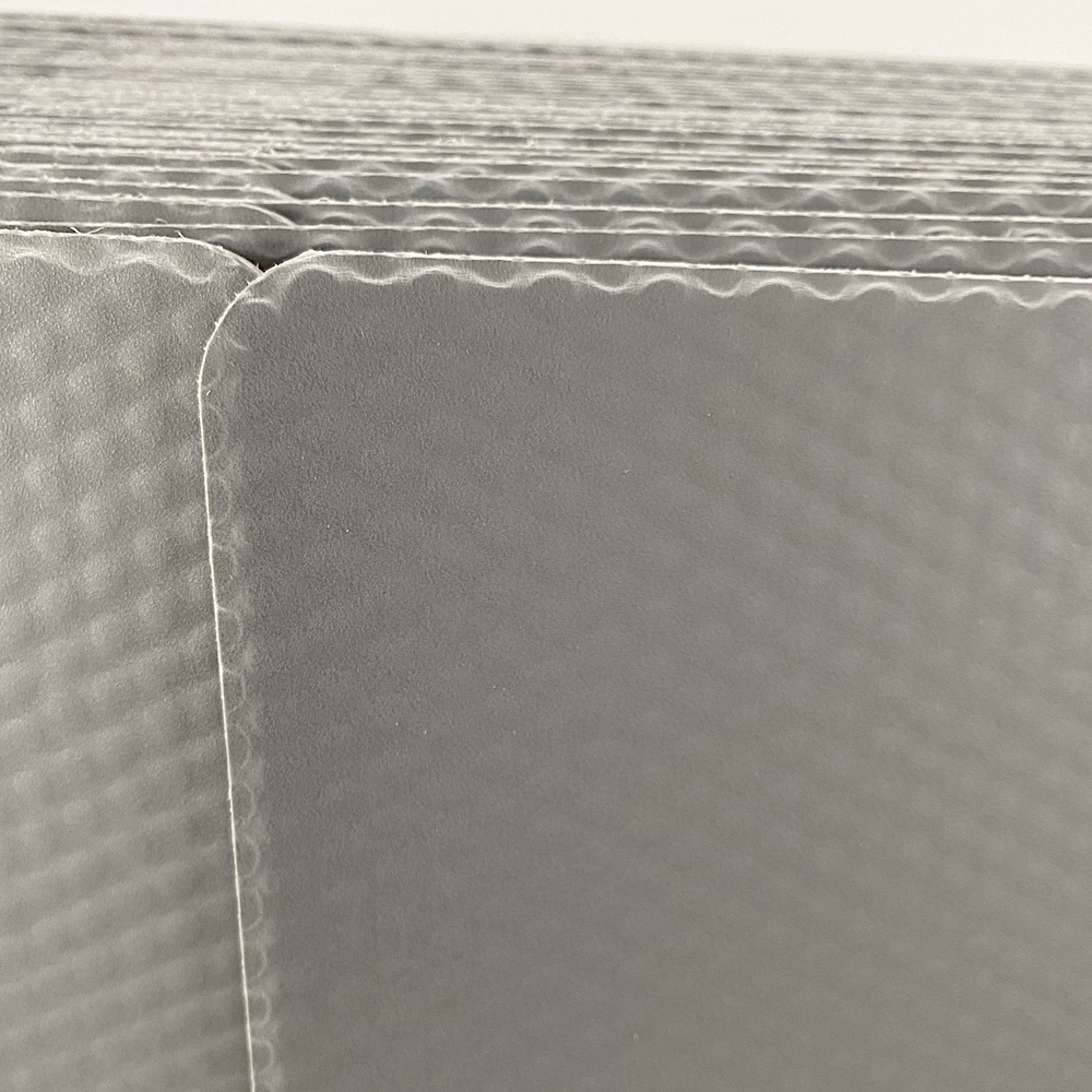 pp honeycomb panel 