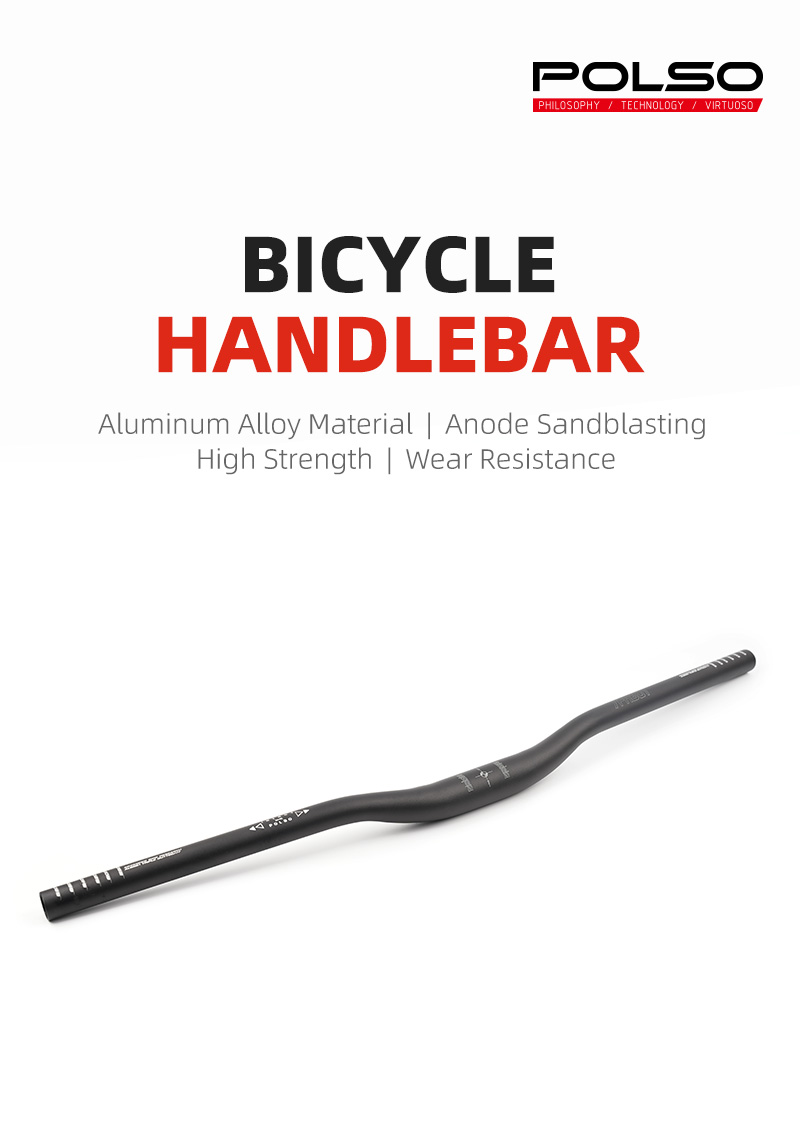 Bicycle handlebar MTB handle bar road bike bar swallow bar