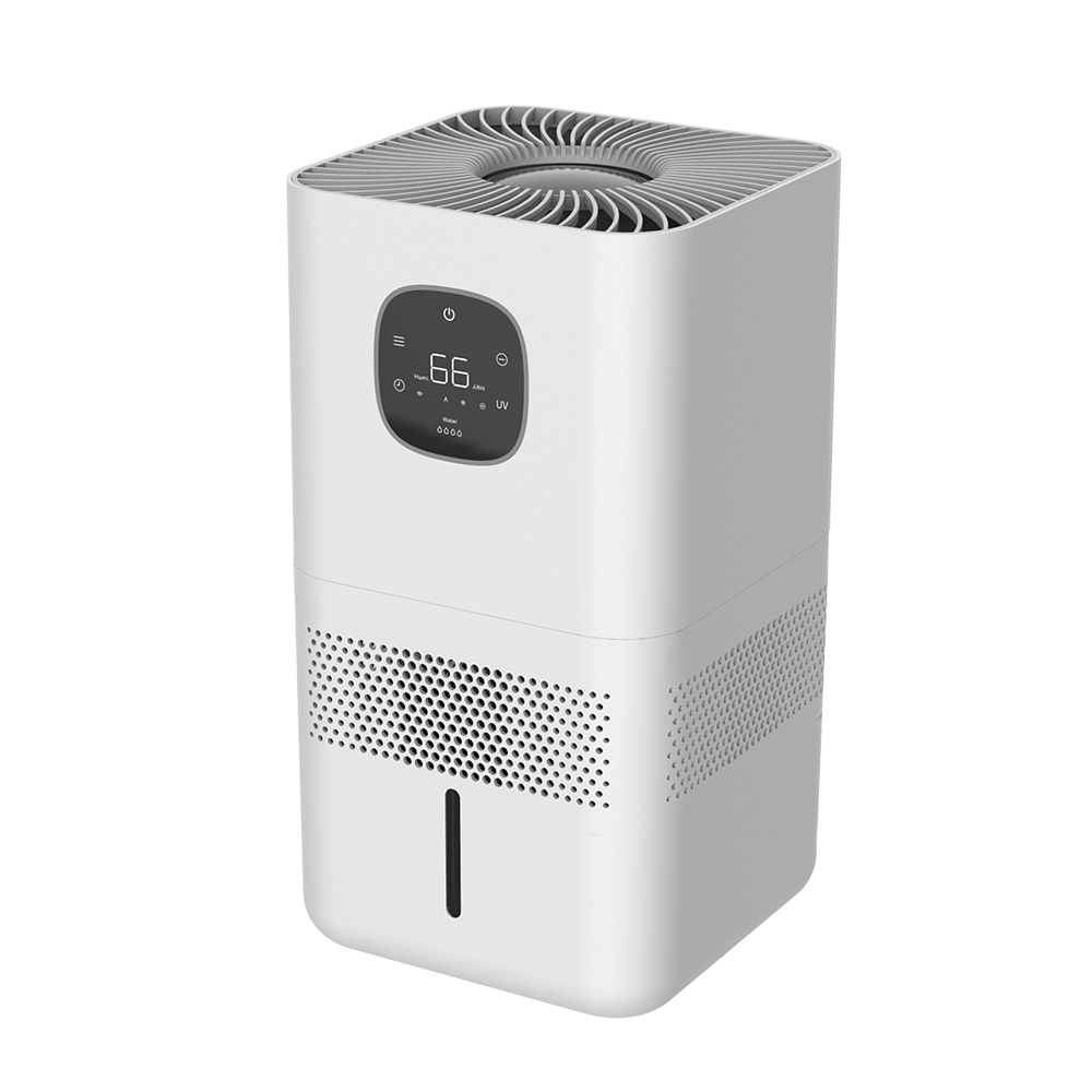 smart Humidifier atomizer Evaporative Humidifier