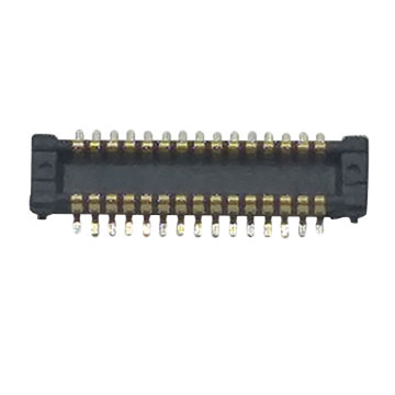 0.4mm Board to Board Connector Male Mating-Height 1.0mm