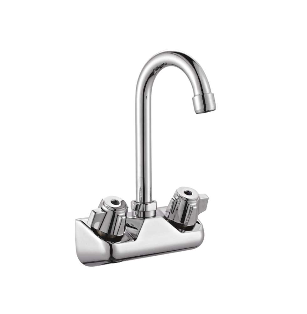 Optional Accessory Faucet