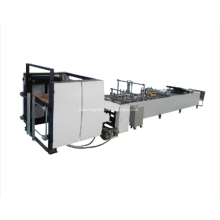 Intelligent Semi-automatic Packing Bag Machine