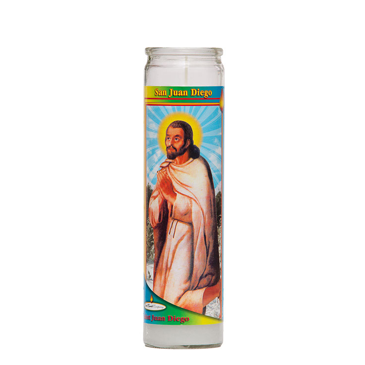 Religious Candles