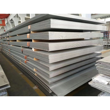 ASTM A653 DQ Galvanized Steel Sheet