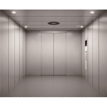 1600kg-10000kg Cheap Price of Freight Elevator