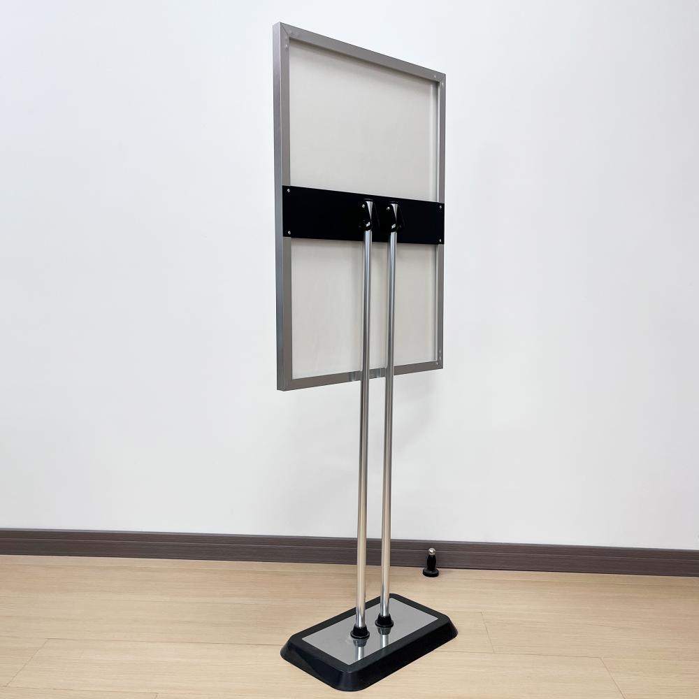 Heavy Duty Poster Stand