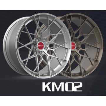 aftermarket car rims aluminum alloy forged wheel