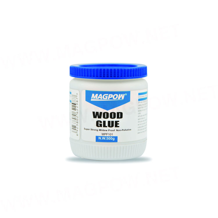 Instant Wood Glue