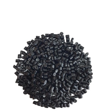 PA66 Pellets Recycled Raw Material PA66 Granules