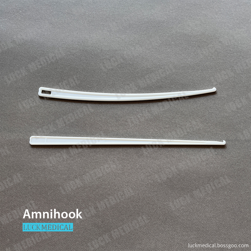 Aminiotic Hook 16