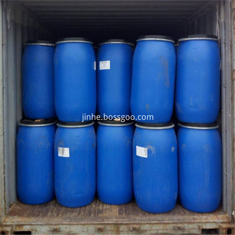 Low Price Sodium Lauryl Ether Sulfate SLES N70 Chemicals for Making Liquid Soap