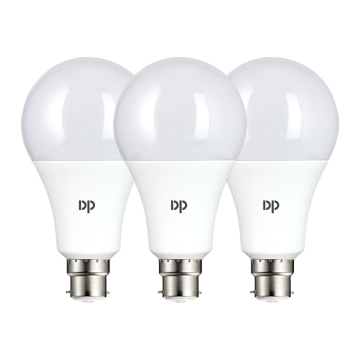 LED Emergency Bulb for Home Hotel Indoor Decorative