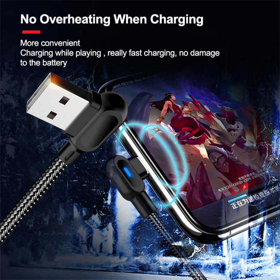 fast data transfer usb cable