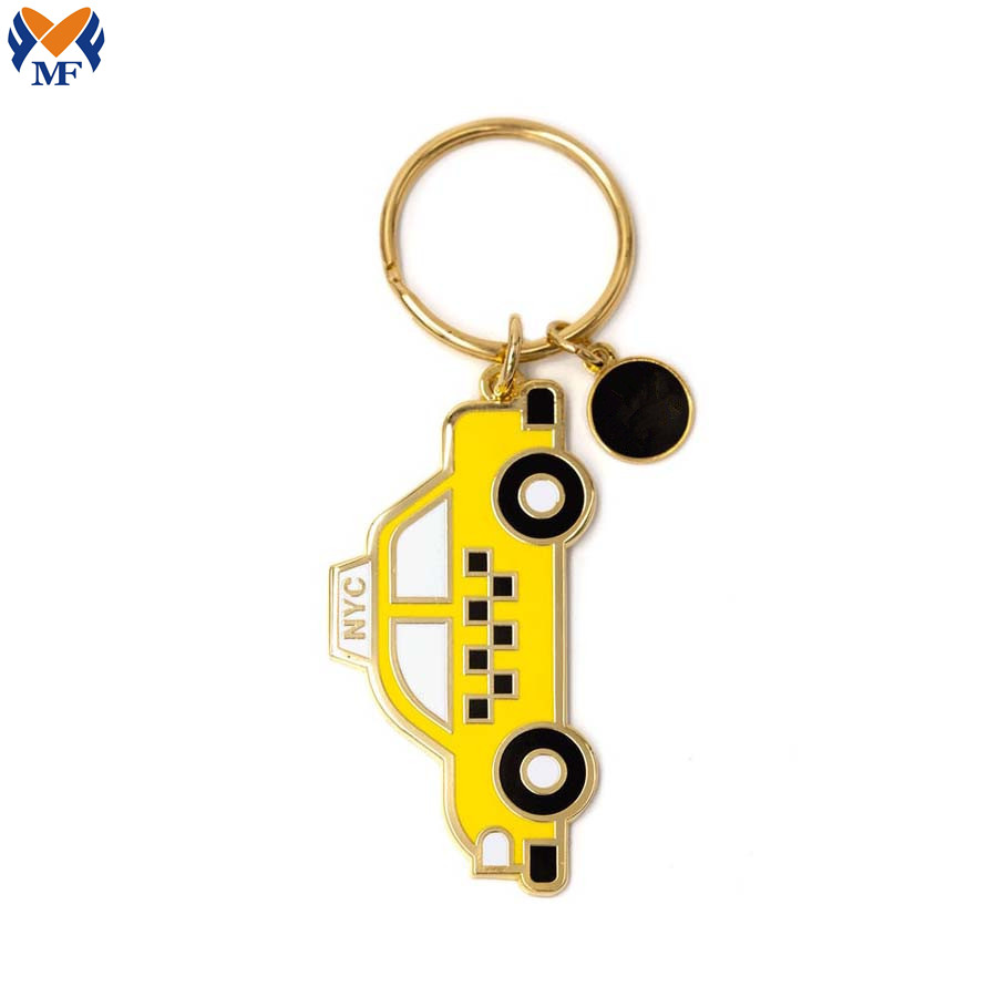 Custom Keychains For Business