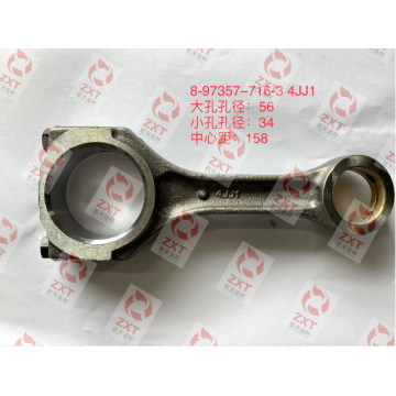 Connecting Rod for ISUZU 4JJ1