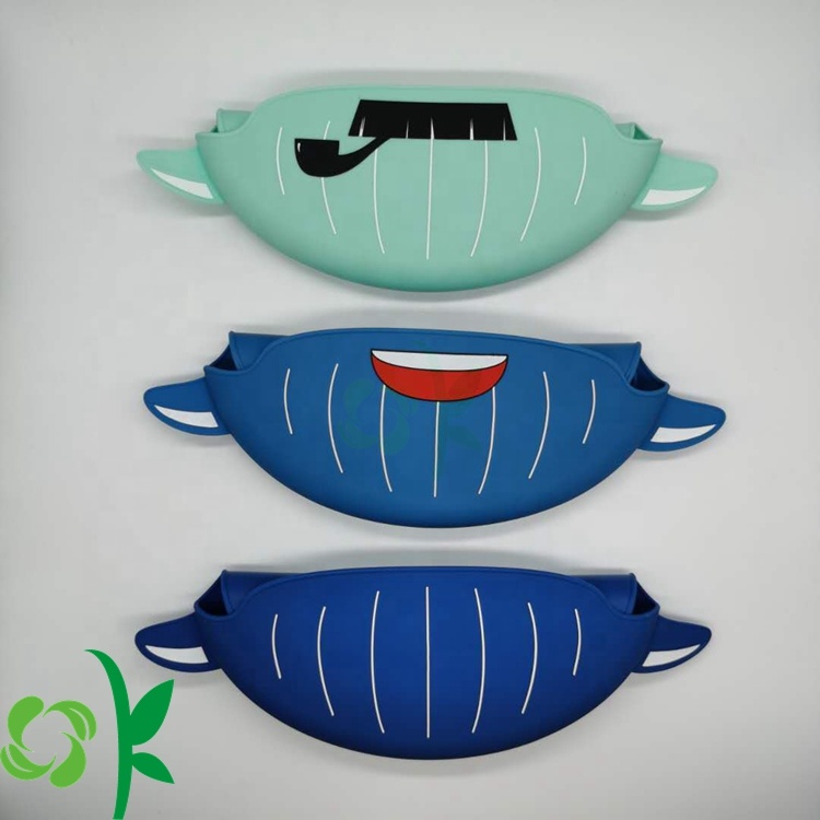 Silicone Baby Bib