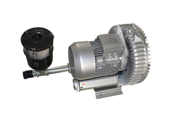 vacuum pump