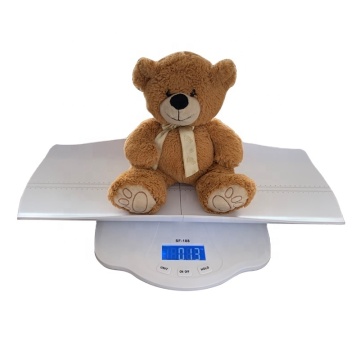 SF-188 electronic household baby scale infant weighing scale