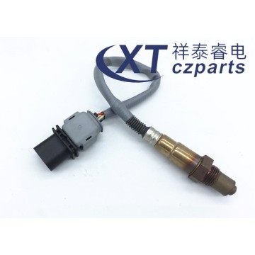 Auto Oxygen Sensor Mondeo 0258017396 for Ford