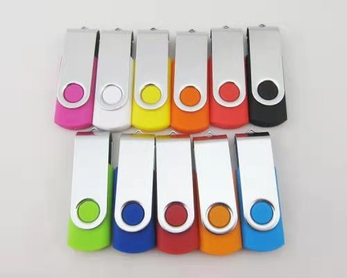 Wholesale Colorfu USB Pen Drive