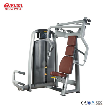 Top Fitness Gym Equipment Incline Chest Press