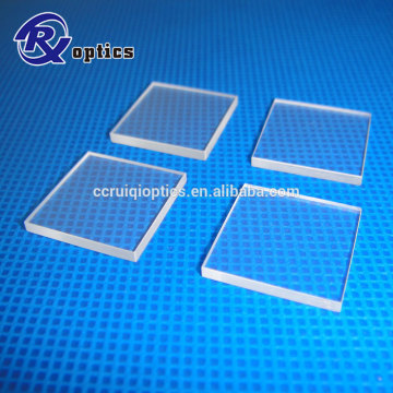 Sapphire crystal glass optical sapphire glass window