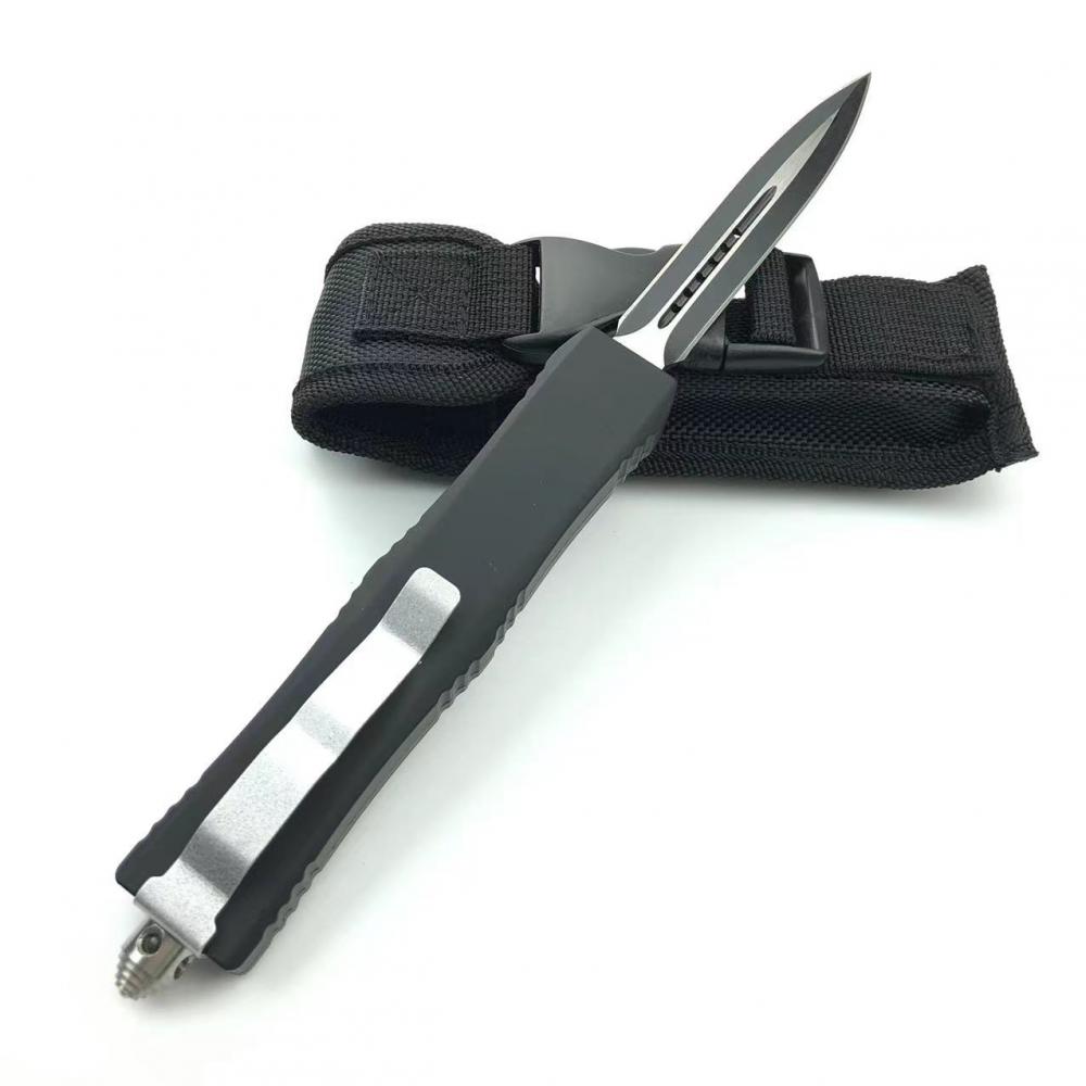 Automatic Otf Tactical Pocket Knife