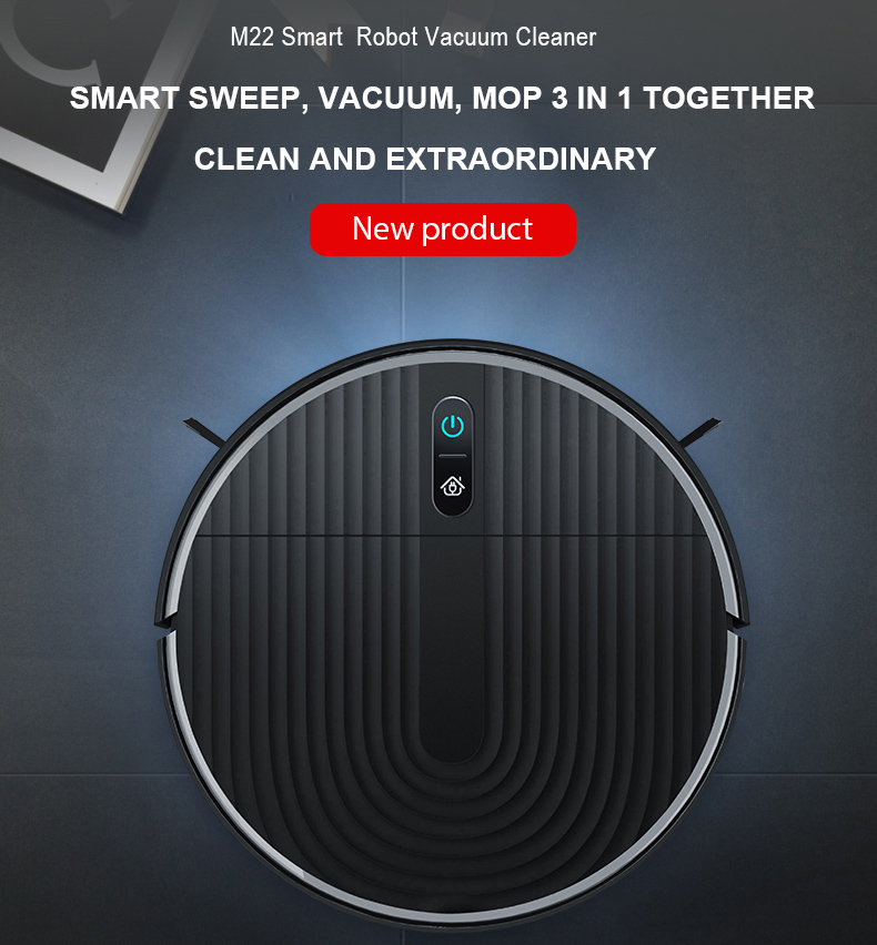 Narwal Robotic Vacuum Cleaner