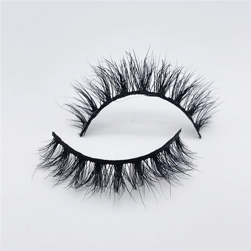 12 Mm Mink Lashes