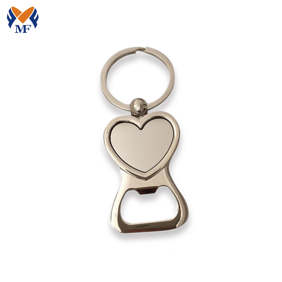 Ideal Keychain Bottle Opener