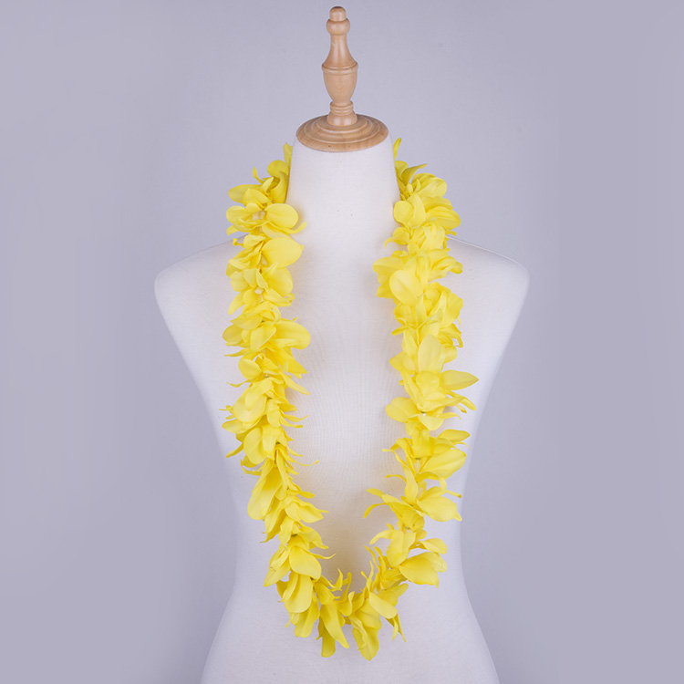 Kn Hl002s Flower Lei