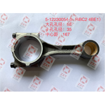 Connecting Rod for ISUZU 4BC2