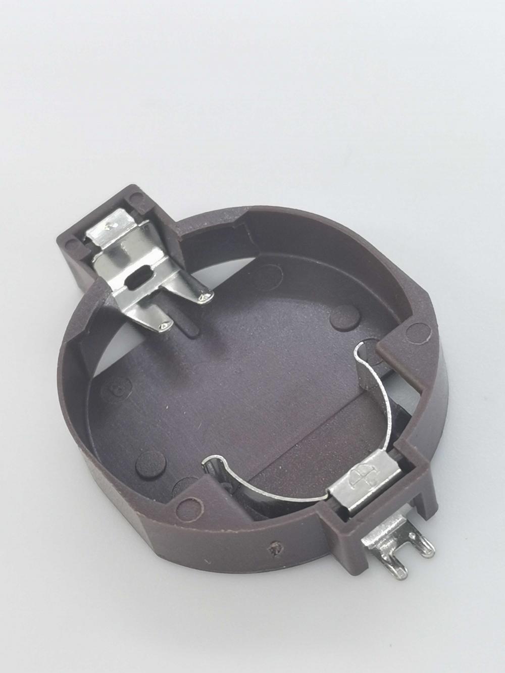 Coin Cell Holders SMT for CR2032