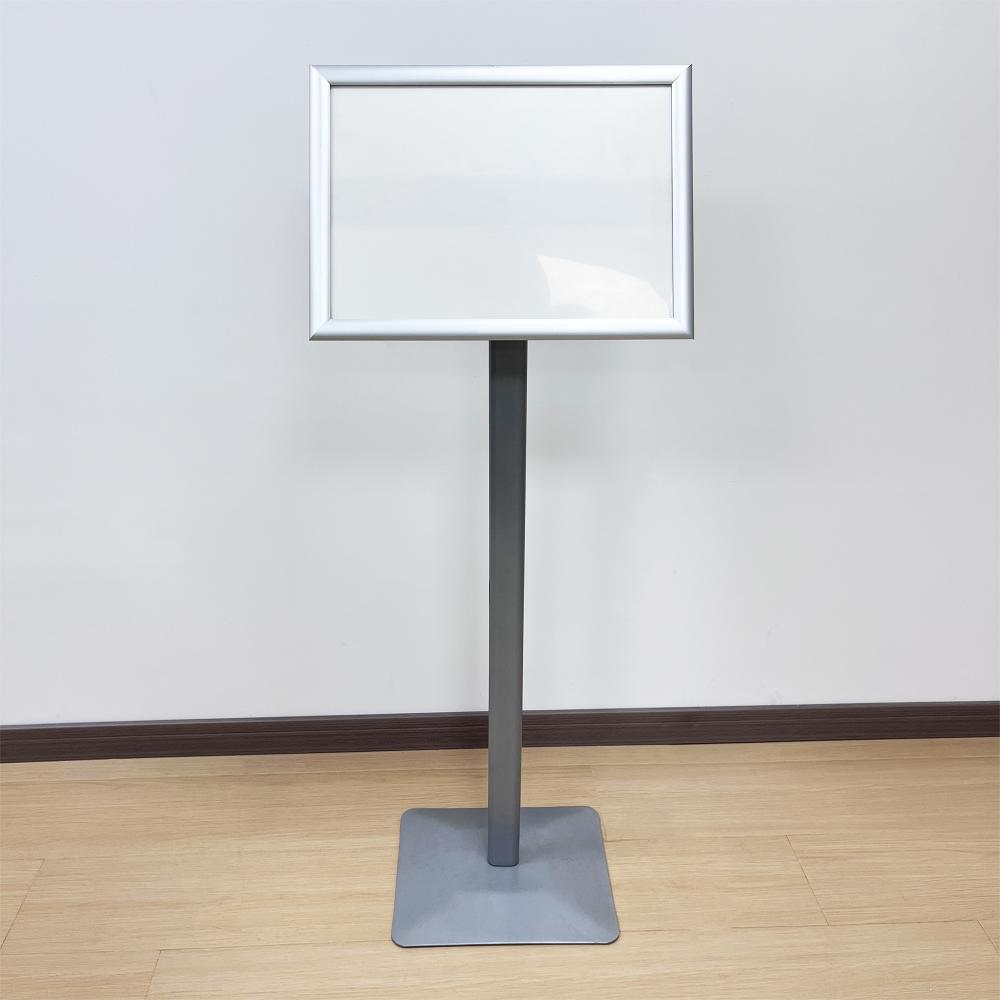 Advertising Display Frames And Stands