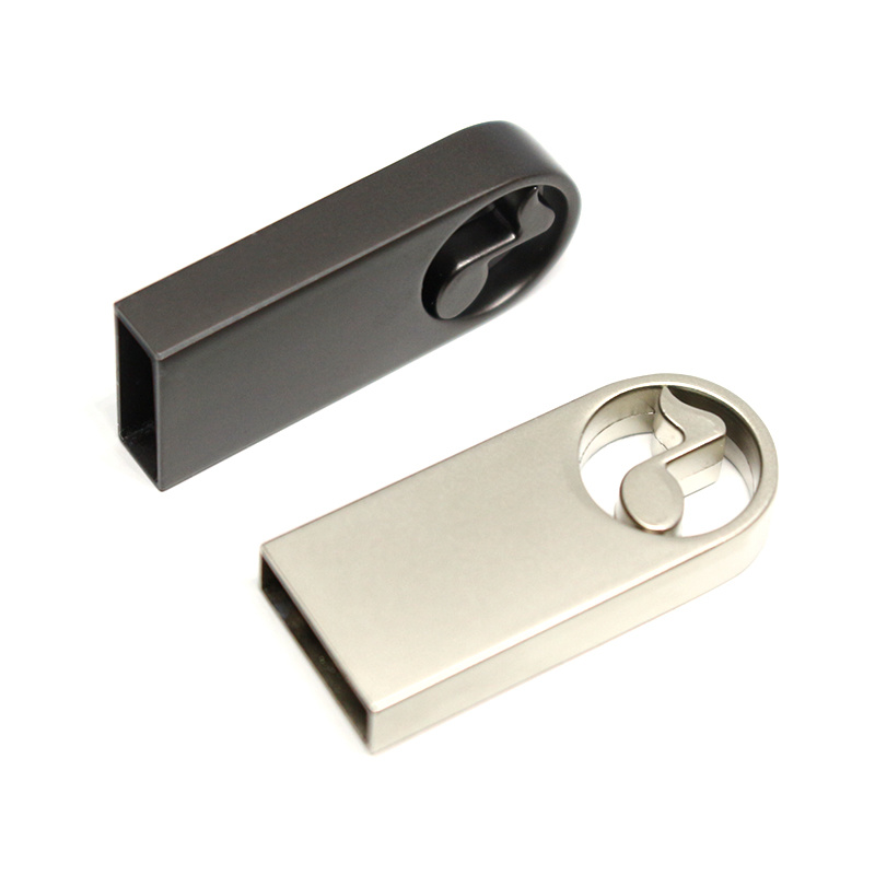 Fashion Mini USB Flash Drive