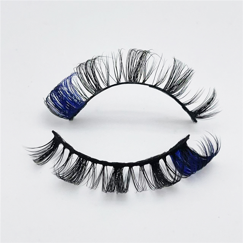 Blue Russian Lashes