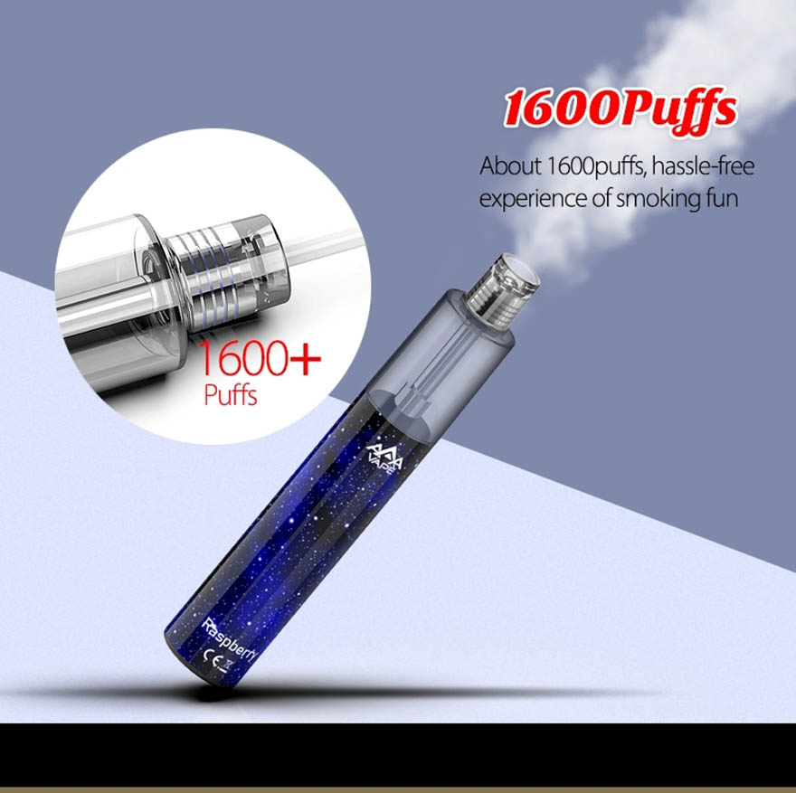 Beast-Baby-Oil-Electronic-Cigarette-A