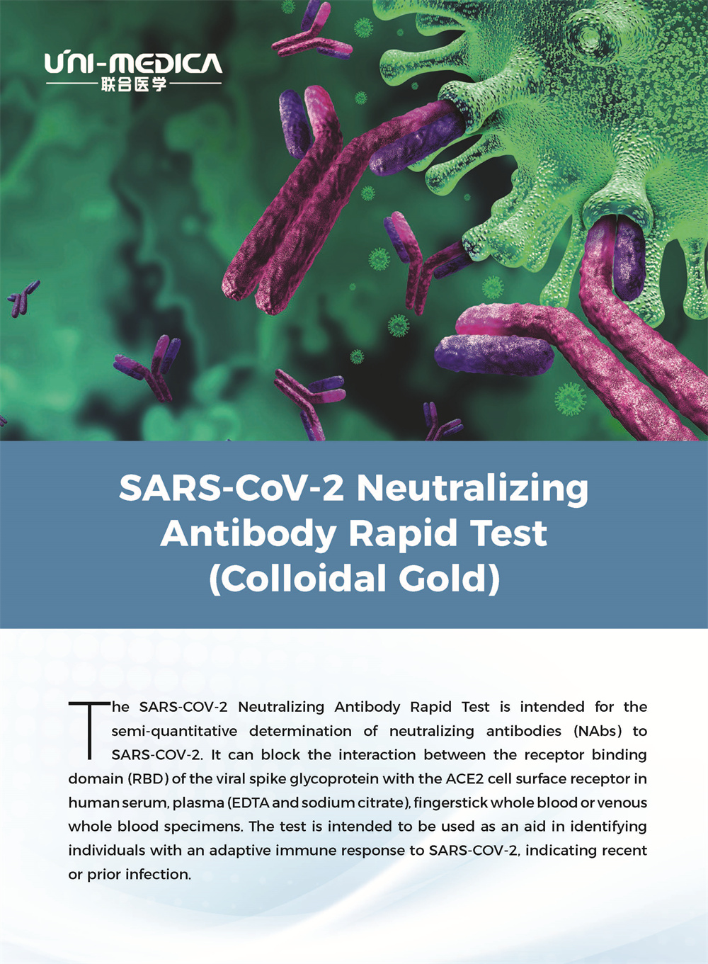SARS-CoV-2 Neutralizing Antibody Rapid Test_1