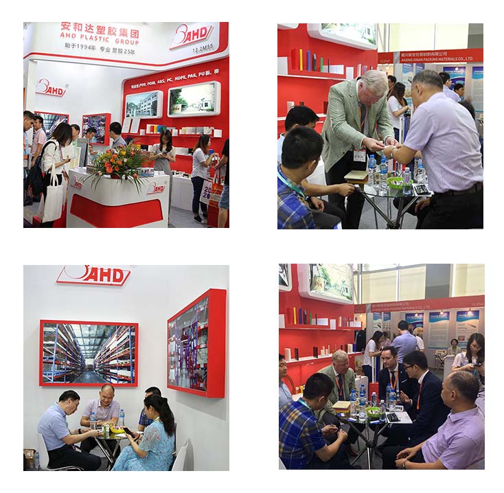 Ahd Exhibitions