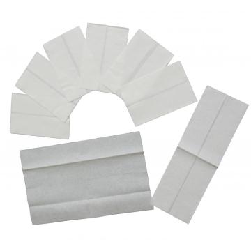 Dispenser serviette napkin paper