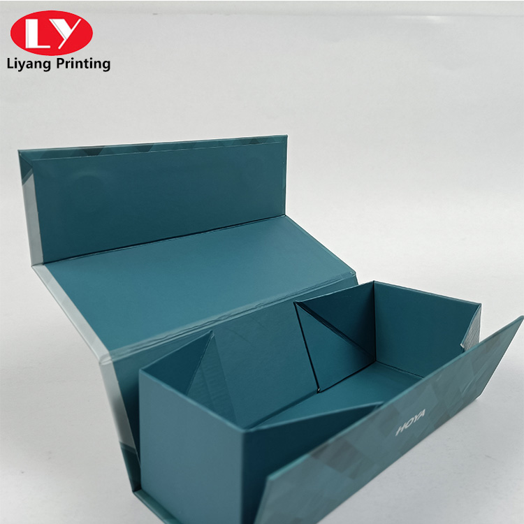 Folding Box For Sunglasses