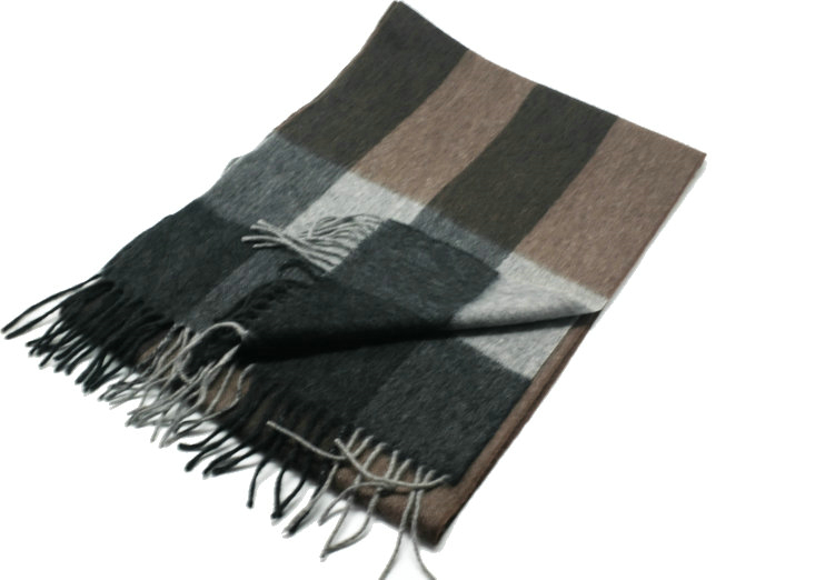 Wool Scarf Yf 2015 153