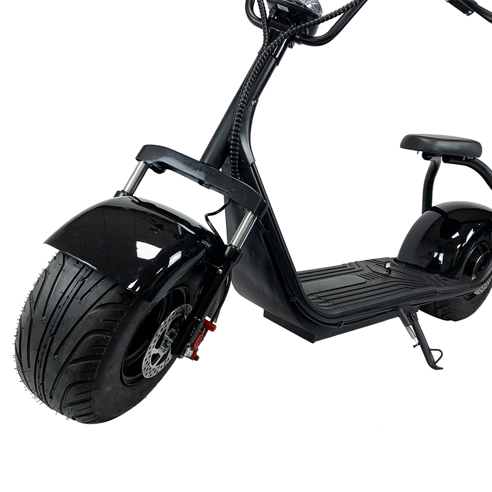 CS08 City Coco Electric Scooters (13)