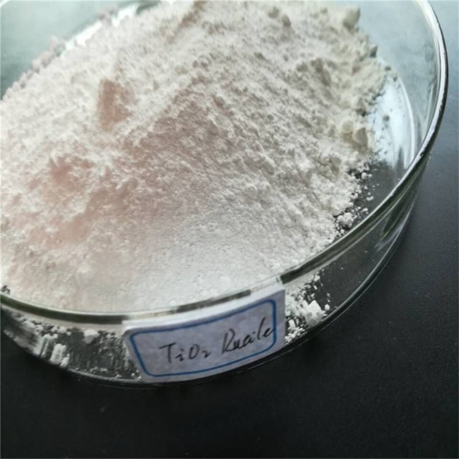 Titanium Dioxide R 5566