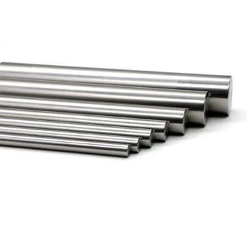 titanium alloy round bar
