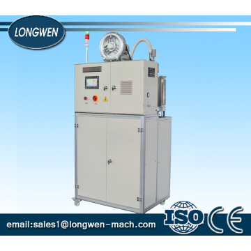 Roller Internal and External Coating and Drying Machine For Paint Bucket Tin Can Box Making Machine