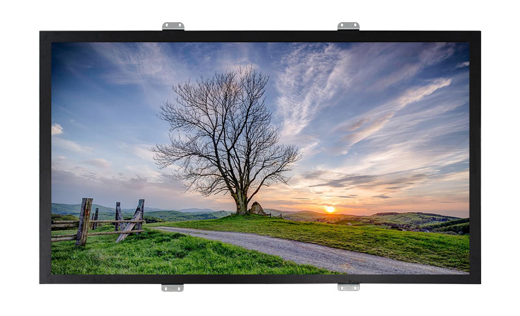 42 Inch Full Hd Open-Frame Lcd Monitor with Pcap Touch