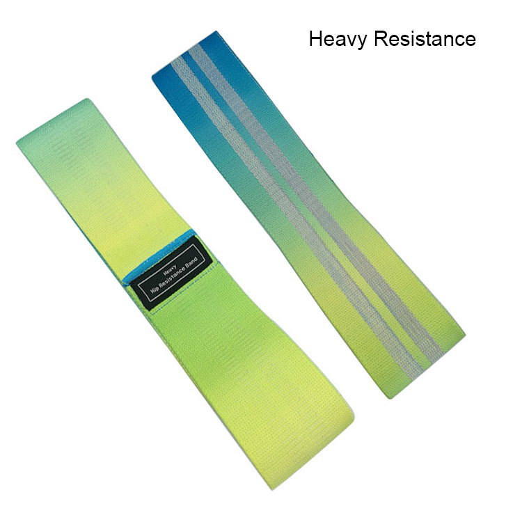 Private Label Resistance Band